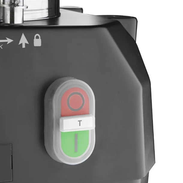 Apuro Cutter Mixer Bowl 5Ltr