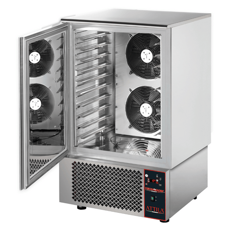 Tecnodom Blast Chiller & Shock Freezer - DO10