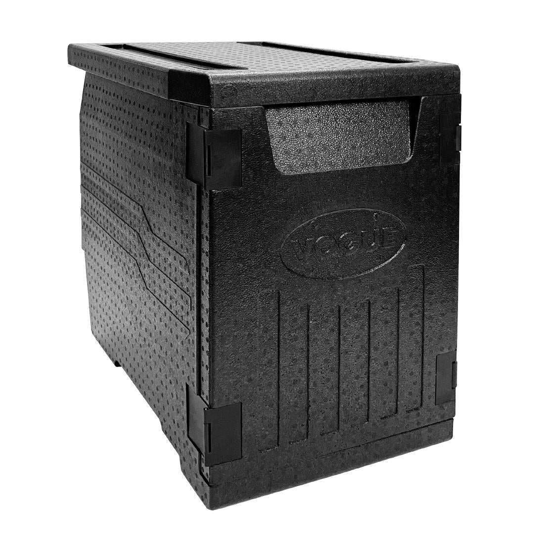 Vogue Insulated EPP Box 86Ltr GN Pan Size - 645x440x630mm DX987