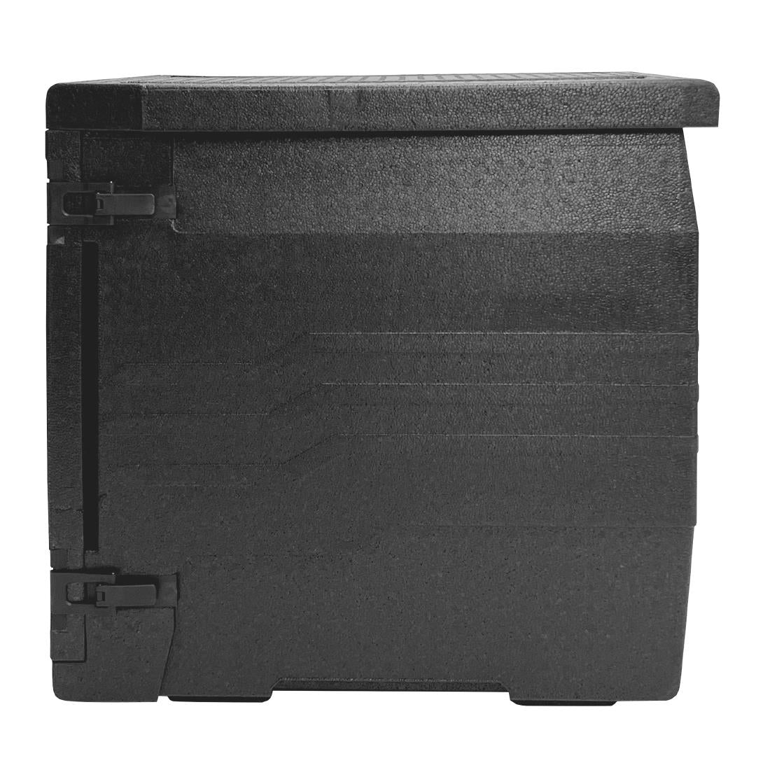 Vogue Insulated EPP Box 86Ltr GN Pan Size - 645x440x630mm DX987