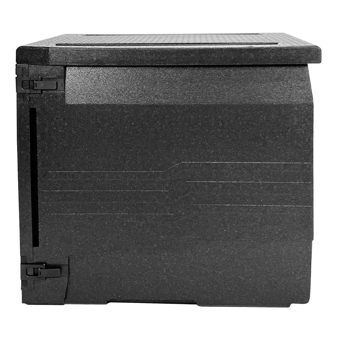 Vogue Insulated‚ EPP Box 126Ltr for 40x60 Patisserie Trays - 770x535x689mm DX988