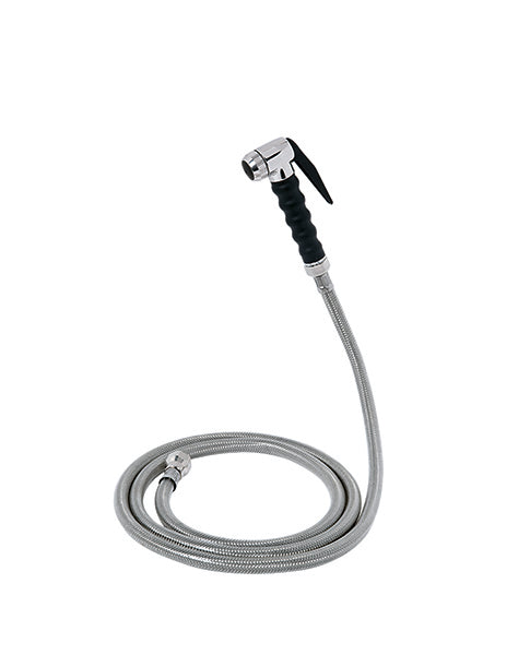EKA Hand Shower with Support and Tube - EKKD - Whisk Hospitality - EKKD