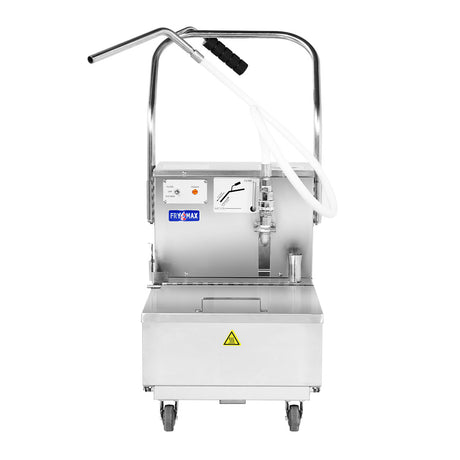 FryMax 42L Electric Oil Filter Machine EOF-42