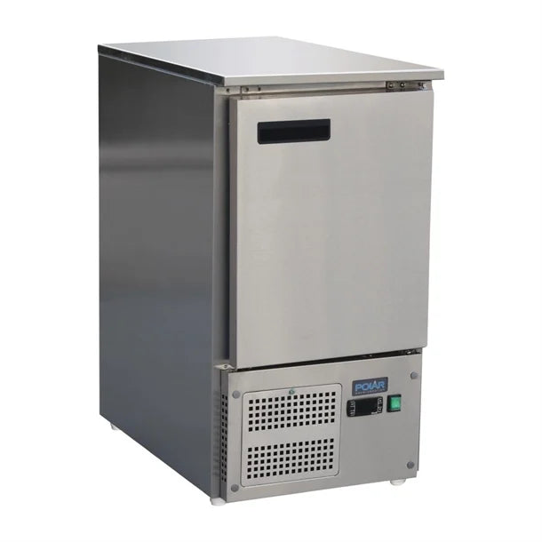 Polar G-Series Refrigerated Counter Single Door - GN 1/1 FA442-A