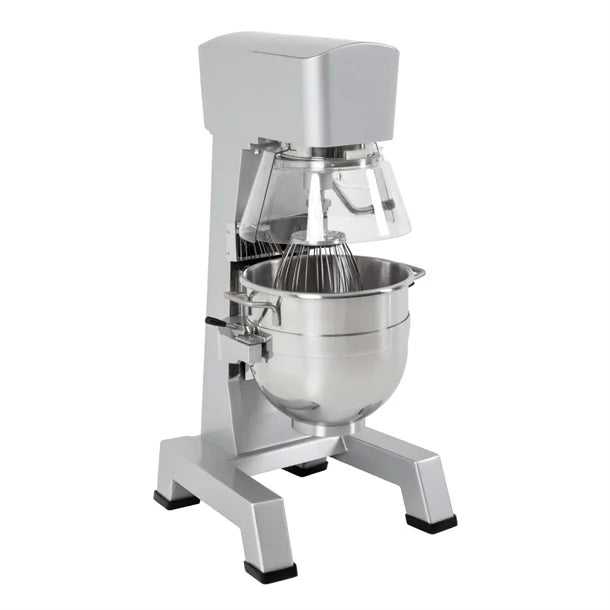 Apuro Digital Planetary Mixer 30Ltr