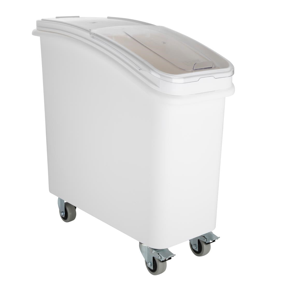 Vogue Ingredient Bin with Scoop - 81Ltr GD026