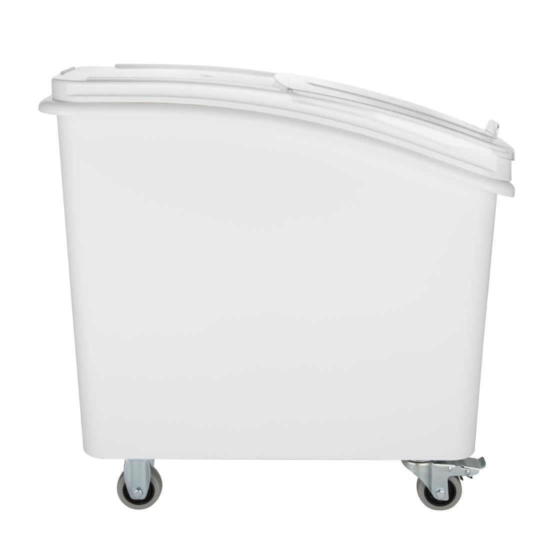 Vogue Ingredient Bin with Scoop - 81Ltr GD026