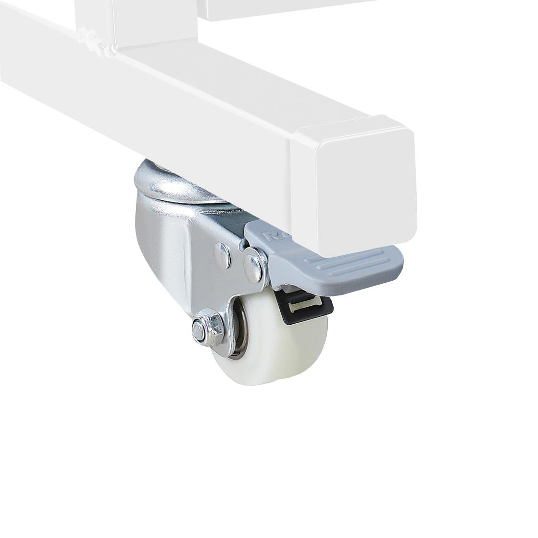 Polar Trolley for GE960 White GE978