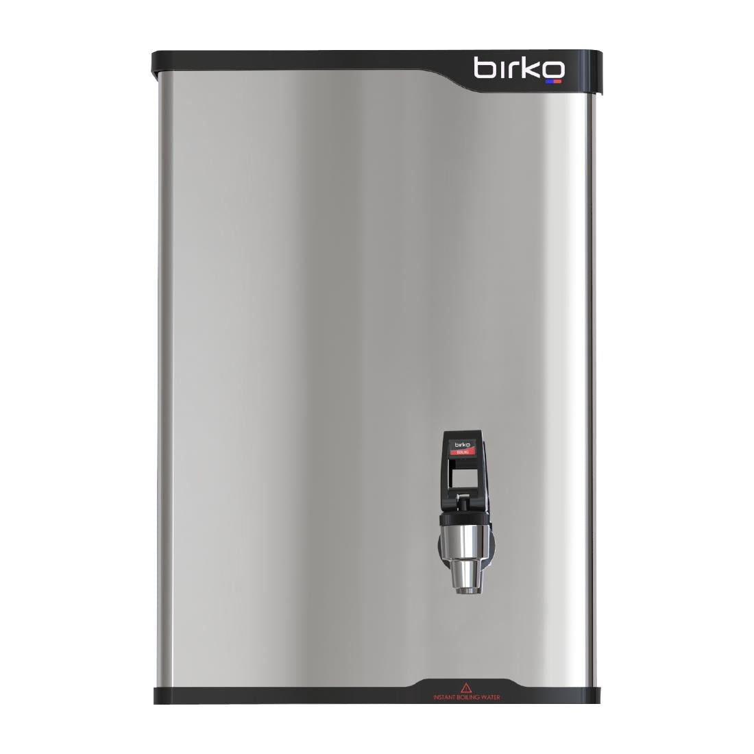 Birko Tempo Tronic Water Unit - 5Ltr GF490