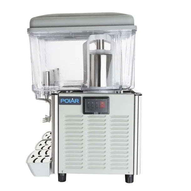 Polar G-Series Chilled Drinks Dispenser Triple Tank GG753-A
