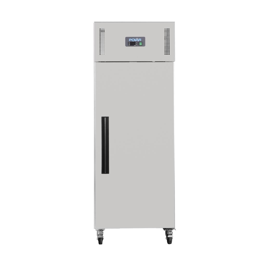 Polar U-Series Single Door Bakery Freezer