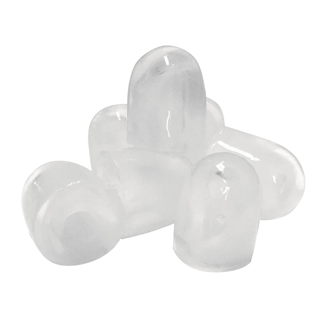 Polar C-Series Countertop Ice Machine 11kg Output CH478-A