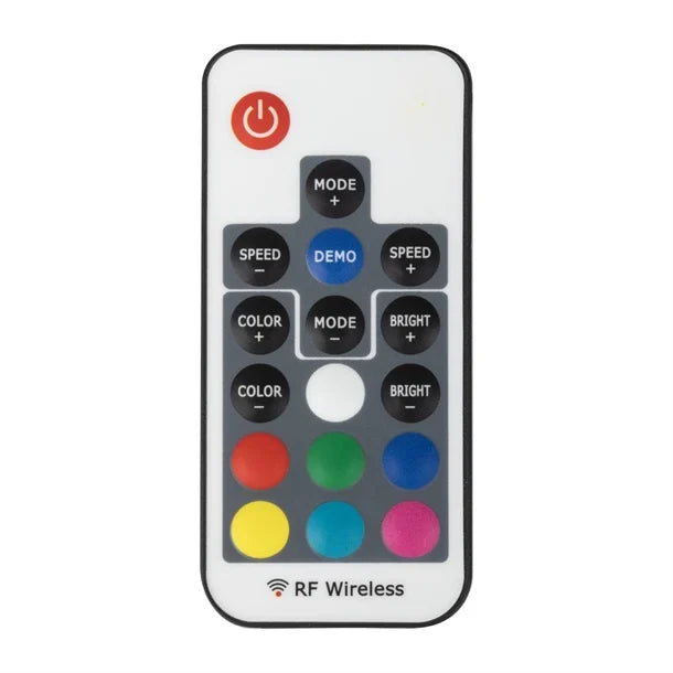 Polar G-Series Multideck Freezer with Double Doors