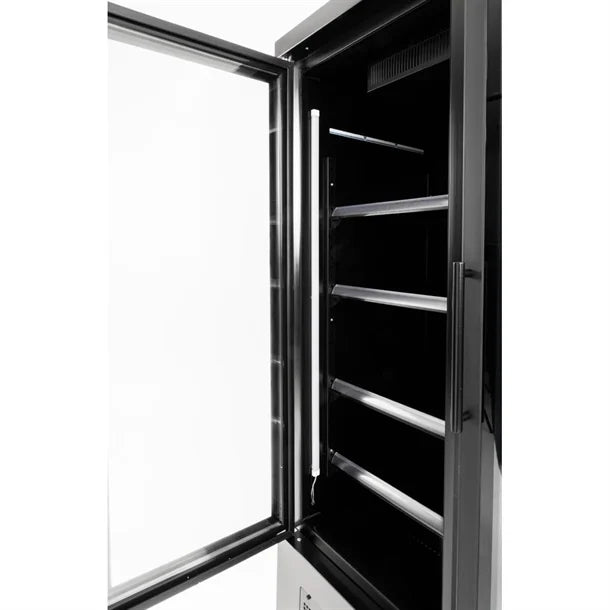 Polar G-Series Multideck Freezer with Double Doors