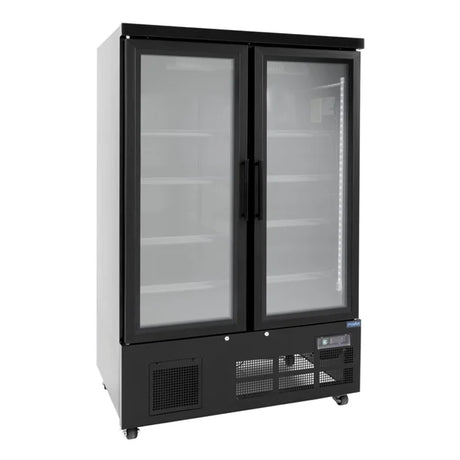 Polar G-Series Multideck Fridge with Double Doors