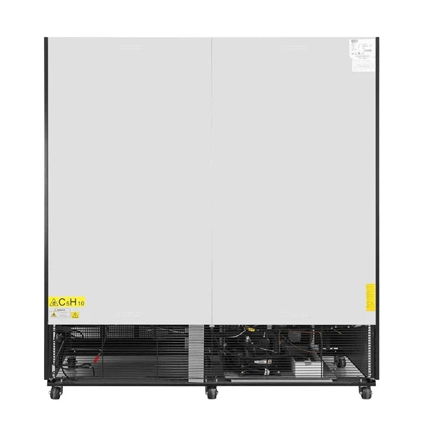 Polar G-Series Multideck Freezer with Triple Doors