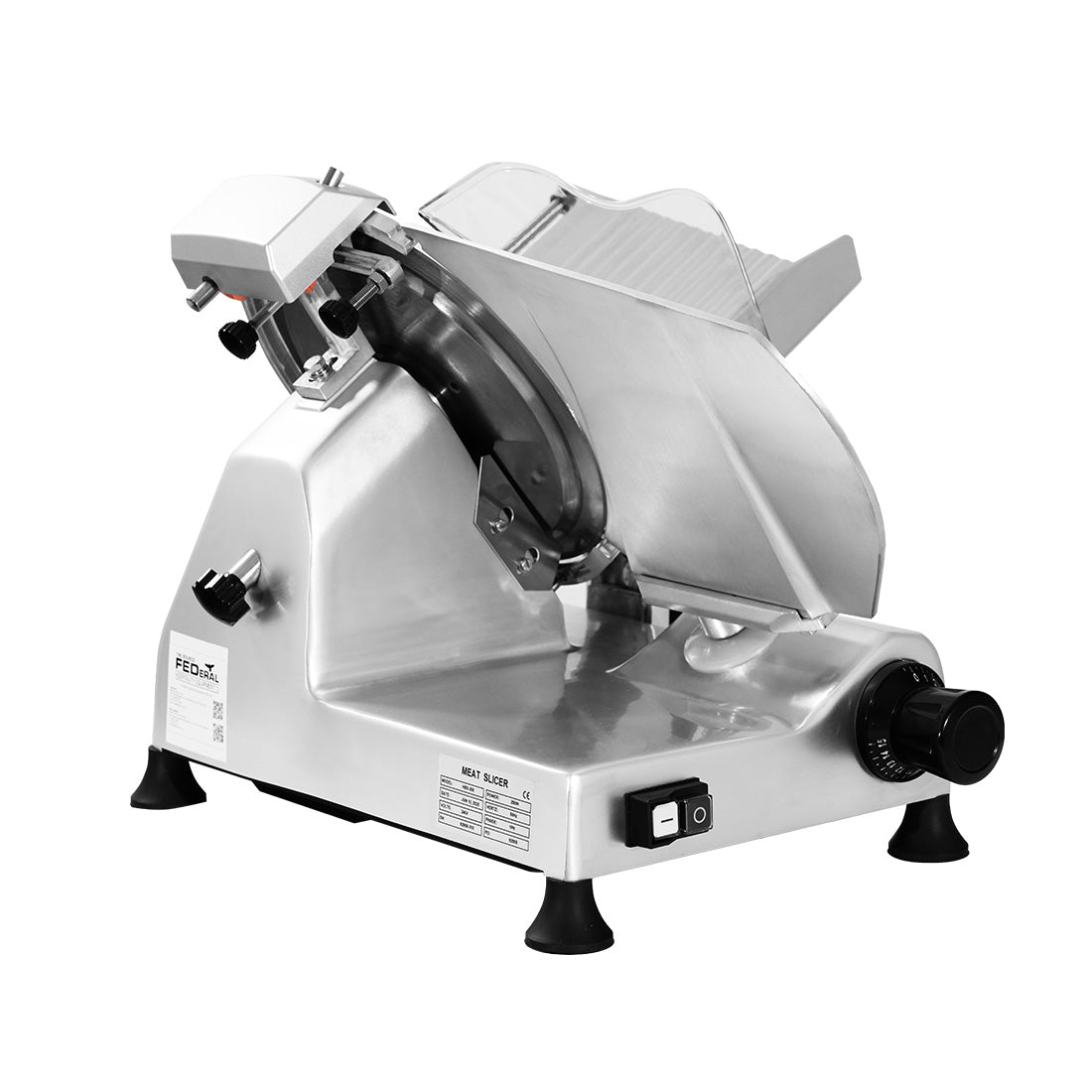 Yasaki JACKS Professional Deli Slicer - HBS-300