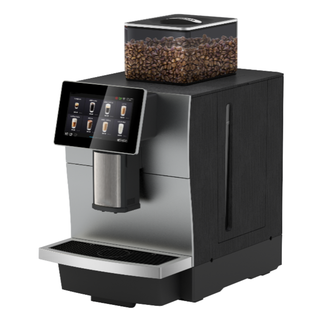 TéVera Automatic Bean-to-Cup Coffee Machine JAC-30 - Whisk Hospitality - JAC-30