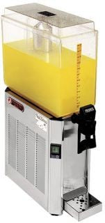 Promek VL Cold Drink Dispenser 1 x 12L (VL-112)