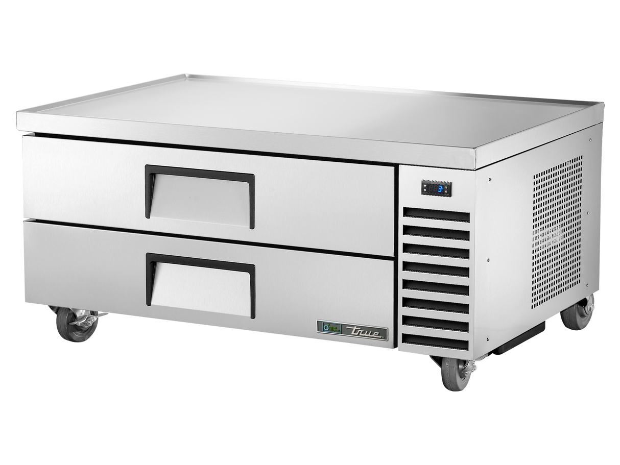 True Refrigeration Under-Equipment Refrigerator 2 Drawers - TRCB-52-HC
