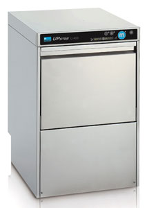Meiko Upster U400 Undercounter Glasswasher