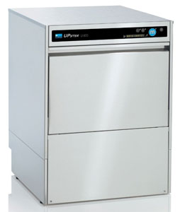 Meiko Upster U500 Undercounter Dishwasher