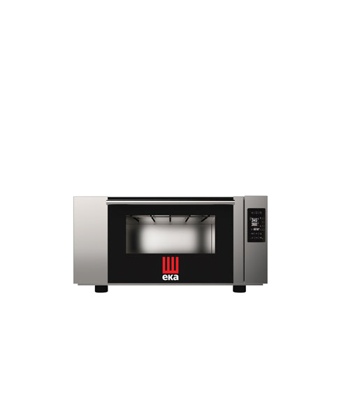 EKA Millennial Double Deck Bakery Pizza Stone Oven - MKF D2T - Whisk Hospitality - MKFD2T