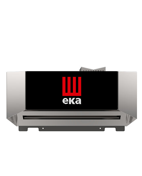 EKA Electric Condensation Hood for Compact and 4/6/10 Tray Bakery Ovens - MKKC 610 C - Whisk Hospitality - MKKC610C