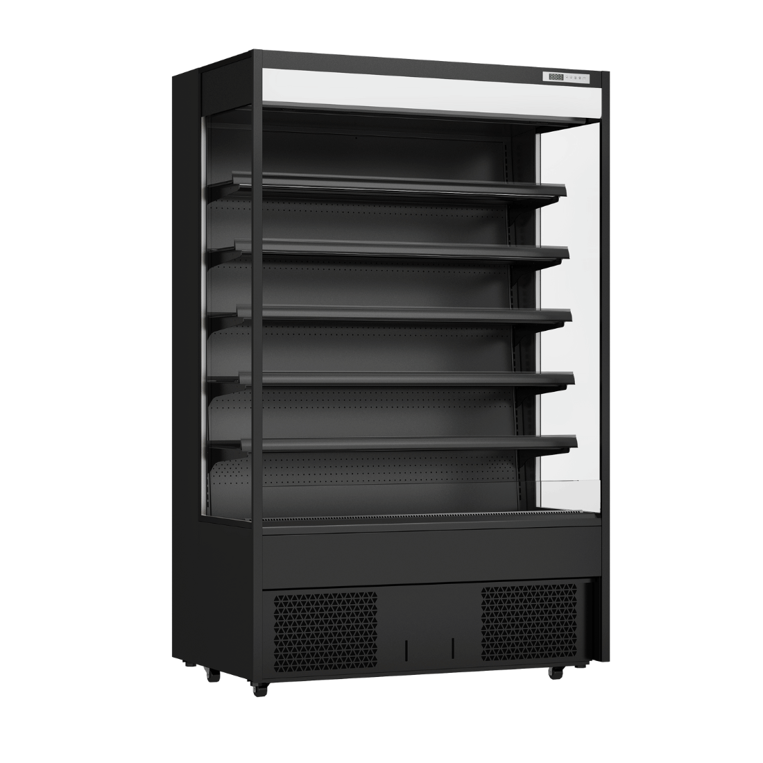 Thermaster Supermarket Open Beverage Display - OC-1220B