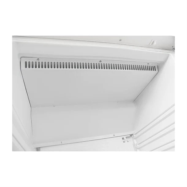 Polar C-Series Under Counter Fridge White 150Ltr PC001-A