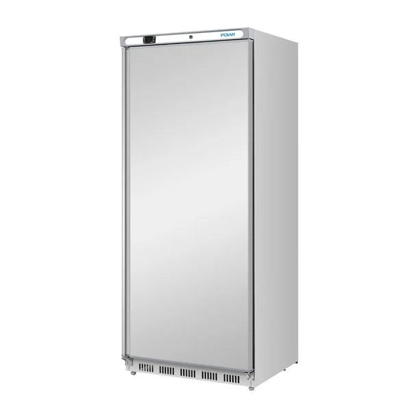 Polar C-Series Upright Fridge 600Ltr