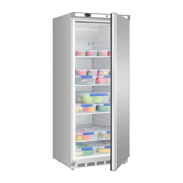 Polar C-Series Upright Fridge 600Ltr