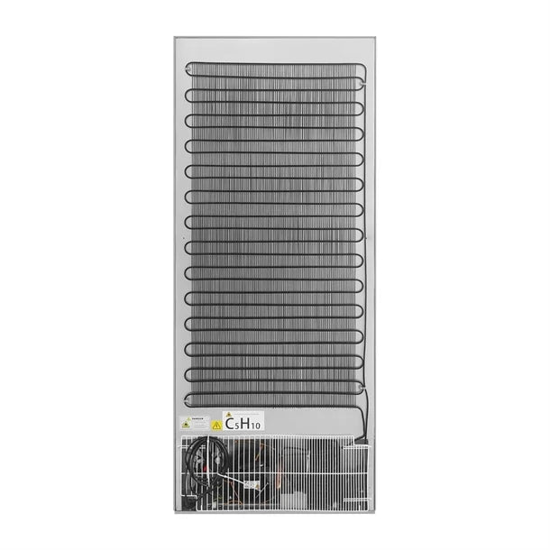 Polar C-Series Upright Fridge 600Ltr