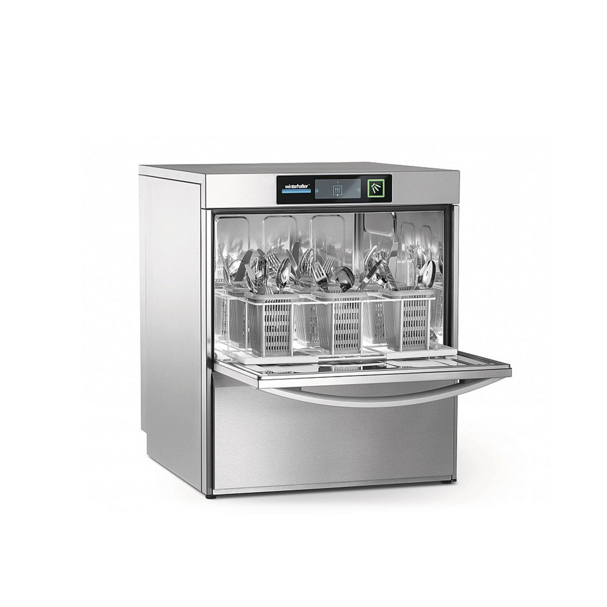 Winterhalter UC - M Dishwasher - Whisk Hospitality - 012V0034