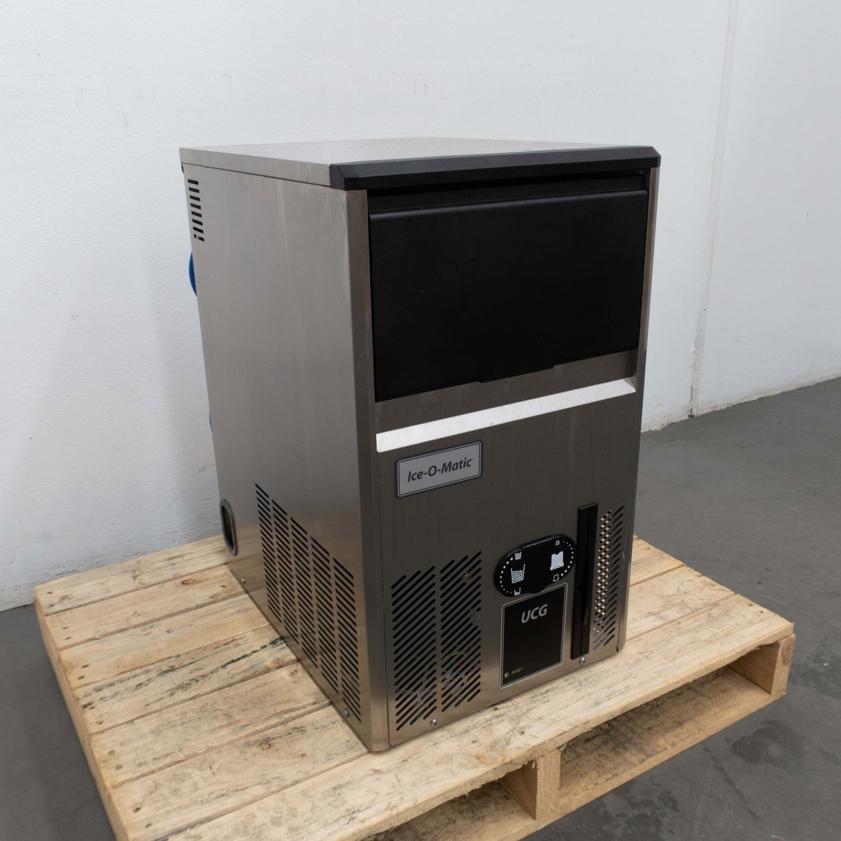 Ice O Matic CO - UCG045APD Ice Machine - Whisk Hospitality - 907762