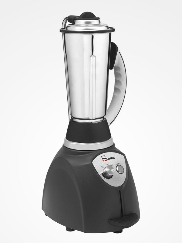 Santos SANTOS 37 - 2I 'SANTOSAFE' KITCHEN BLENDER - 2L SANTOS 37 - 2I - Whisk Hospitality - SANTOS 37-2I