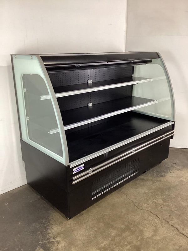 Austune AMSMT-1950 Open Deck Chiller - Whisk Hospitality - 820166