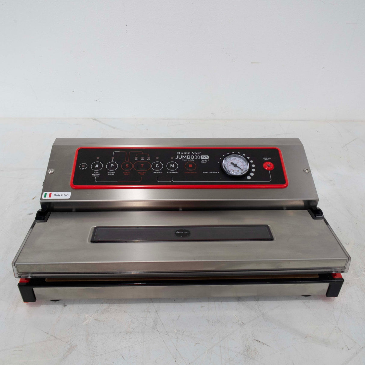 Sammic V775 Vacuum Packaging Machine - Whisk Hospitality - 907775