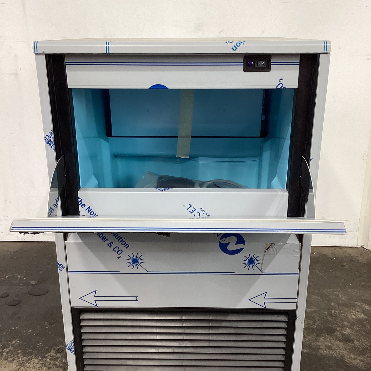 SKOPE SPIKA NG50 Ice Machine - Whisk Hospitality - 910000