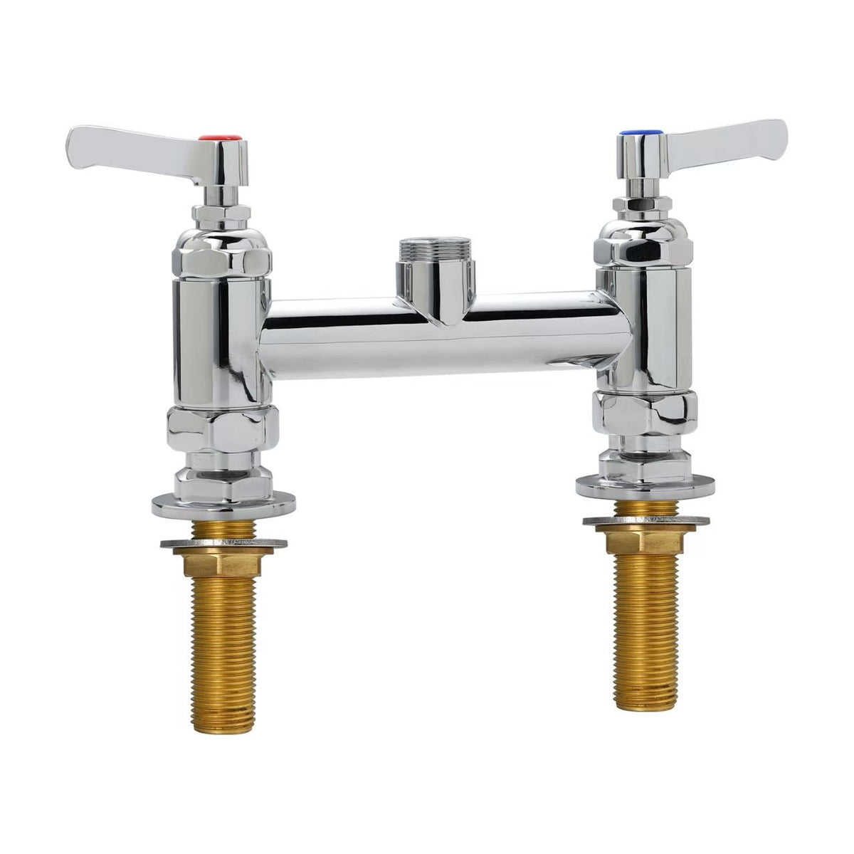 Commercial Faucet with Pre-Rinse Sprayer - Accessory - Whisk Hospitality - 622194