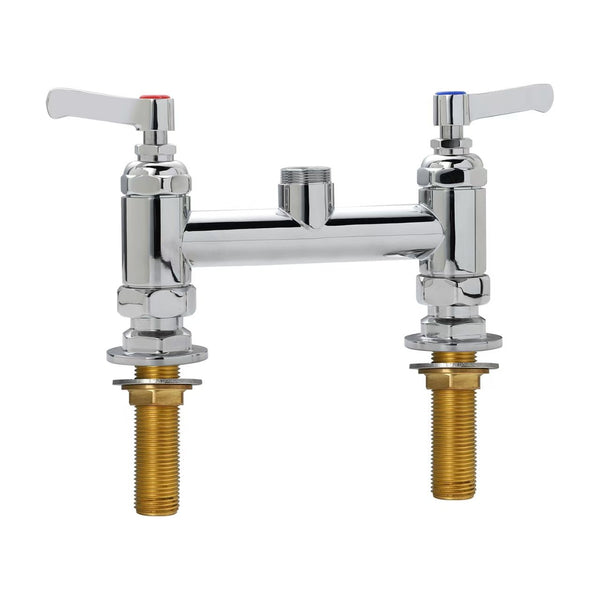 Commercial Faucet with Pre-Rinse Sprayer - Accessory - Whisk Hospitality - 622194