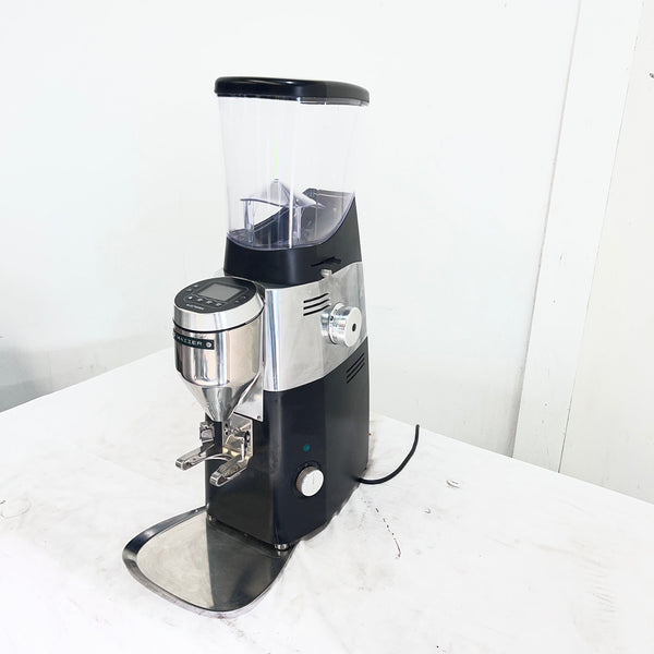 Mazzer Kold S Electronic Coffee Grinder - Whisk Hospitality - 786431