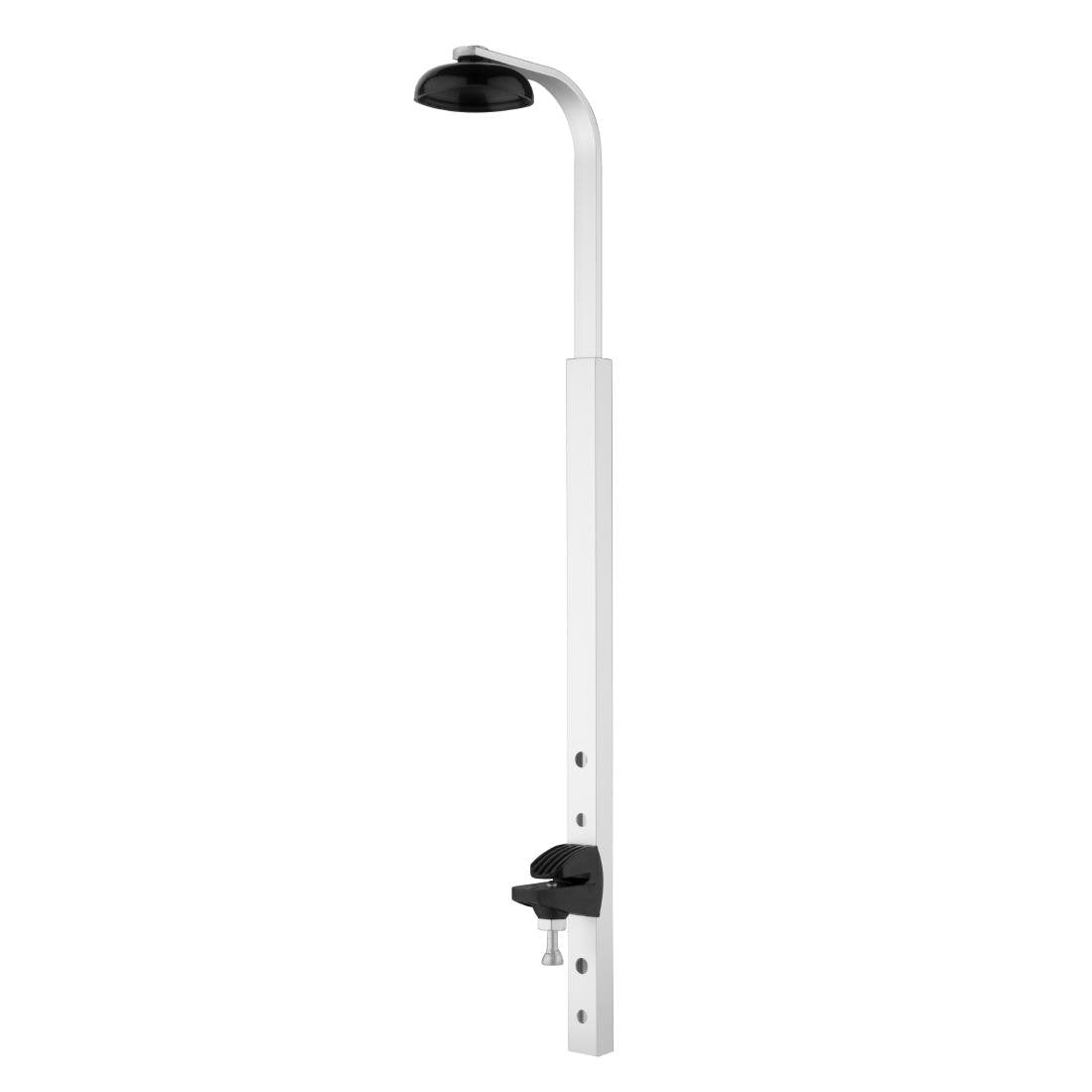 Olympia Bottle Bracket Wall Mount - 1.5Ltr 50.72fl oz W623 - Whisk Hospitality - W623