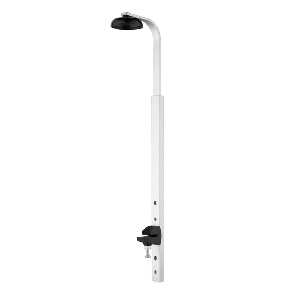 Olympia Bottle Bracket Wall Mount - 1.5Ltr 50.72fl oz W623 - Whisk Hospitality - W623