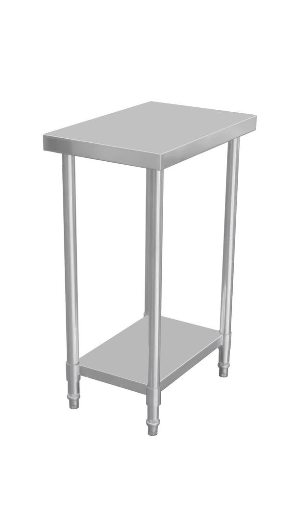 Work Bench with Undershelf - 700 / AWF-0470 - Whisk Hospitality - 631528