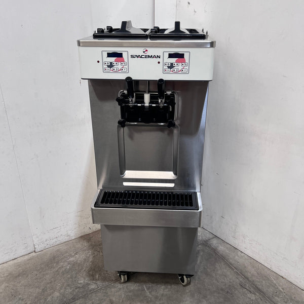 Spaceman 6250-C Soft Serve Machine - Whisk Hospitality - 902064