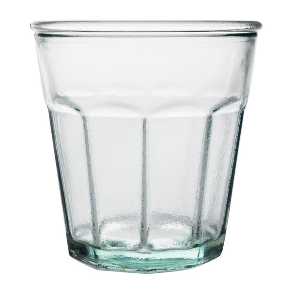 Olympia Recycled Orleans Tumbler - 220ml (Box 6) FU593 - Whisk Hospitality - FU593