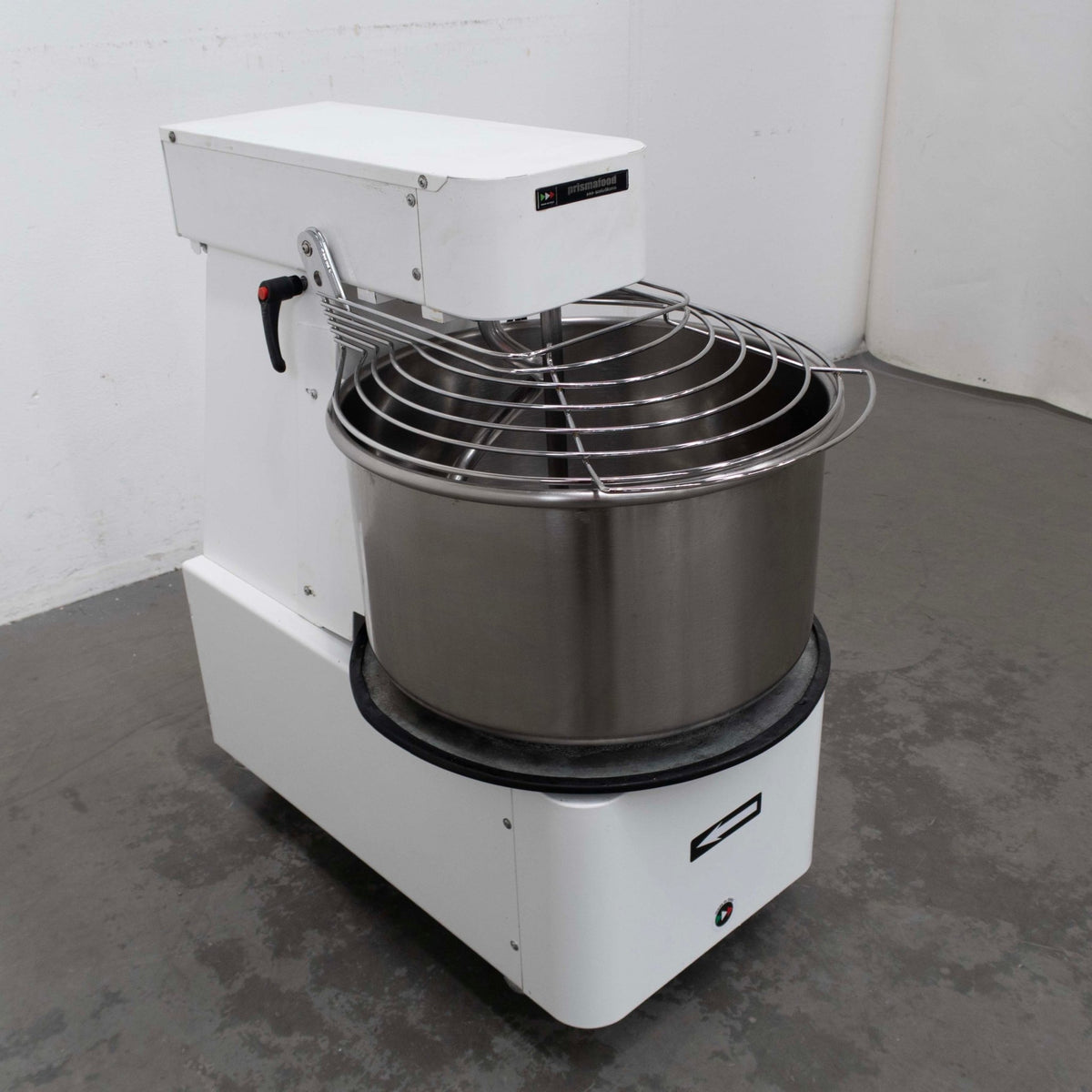 PrismaFood SFR40 Spiral Mixer - Whisk Hospitality - 883864