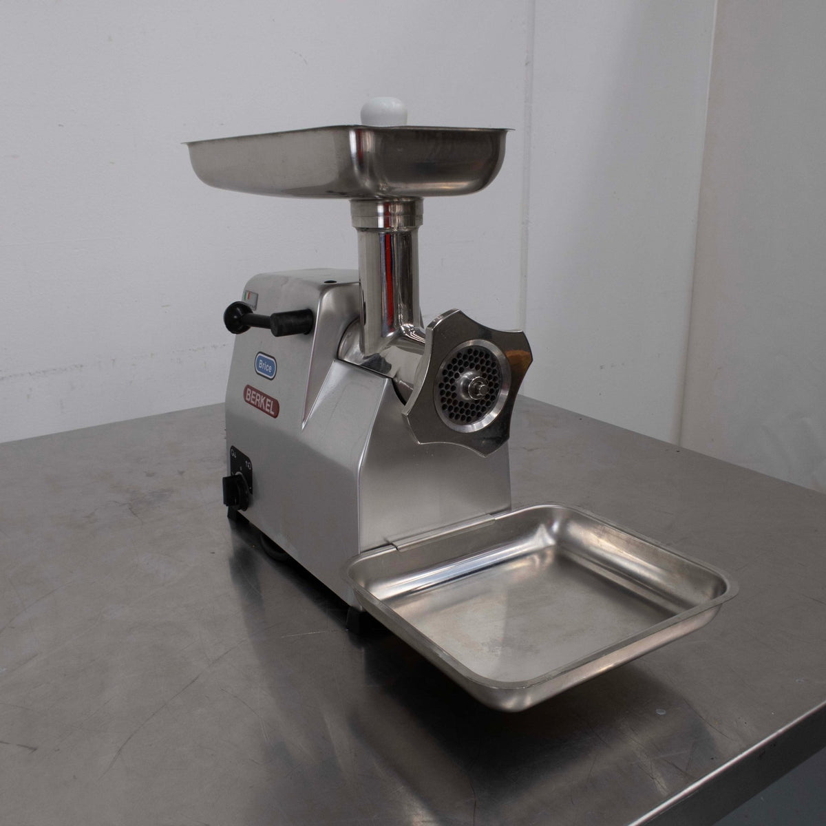 Brice TS 22E Meat Mincer - Whisk Hospitality - 914566