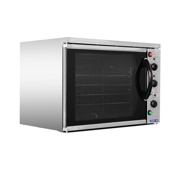 Electric Convection Oven - YXD-6A/15 - Whisk Hospitality - YXD-6A/15